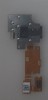 Шлейф с датчиком приближения и разъемом 3.5 для смартфона Nokia x dual оригинал с разбора б/у - Торгово Сервисный Центр "Novocomp", Новоуральск, Екатеринбург