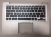 Топкейс с клавиатурой для Macbook Pro 13" A1278 (Early 2011 - Mid 2012) RUS РСТ (Г-образный вертикальный Enter) - Торгово Сервисный Центр "Novocomp", Новоуральск, Екатеринбург