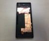 Корпус Sony I4213 Xperia 10 Plus Dual (синий) - Торгово Сервисный Центр "Novocomp", Новоуральск, Екатеринбург