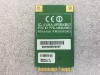 Wi-Fi модуль Atheros AR5BXB63 802.11 b/g Mini PCI-Express 54 Mbps б/у - Торгово Сервисный Центр "Novocomp", Новоуральск, Екатеринбург