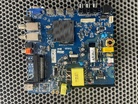 Плата Main Board CV358H-T42 для Dexp F43E8000Q и других моделей - Торгово Сервисный Центр "Novocomp", Новоуральск, Екатеринбург