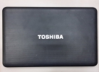 Крышка Toshiba Satellite C850 б/у - Торгово Сервисный Центр "Novocomp", Новоуральск, Екатеринбург