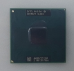 SLB53 Процессор Socket P Intel Core 2 Duo Mobile P7350 2000MHz (Penryn, 3072Kb L2 Cache, 1066 MHz, SLB53) с разбора б/у - Торгово Сервисный Центр "Novocomp", Новоуральск, Екатеринбург