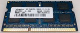 DDR3 для ноутбука 4GB Kingstone sny1600s11-4g-edeg 4GB б/у - Торгово Сервисный Центр "Novocomp", Новоуральск, Екатеринбург