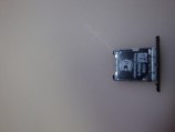 держатель sim для телефона nokia lumia 720 б/у оригинал с разбора - Торгово Сервисный Центр "Novocomp", Новоуральск, Екатеринбург