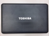 Крышка Toshiba Satellite C850 б/у - Торгово Сервисный Центр "Novocomp", Новоуральск, Екатеринбург