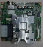 Плата mainboard EAX67872805(1.1) UB\C\D\L\J\T83P\Q для телевизора LG 49UK6200PLA б/у - Торгово Сервисный Центр "Novocomp", Новоуральск, Екатеринбург