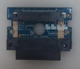  IAT50 LS3492P Rev:1.0 Плата переходник привода DVD IDE для ноутбука HP 530 Б/У - Торгово Сервисный Центр "Novocomp", Новоуральск, Екатеринбург