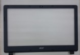 AP154000500 Рамка экрана (рамка крышки матрицы, LCD Bezel, LCD Bezel) для ноутбука Acer Aspire E5-571, E5-551, E5-511, E5-531, V3-532, V3-572, M5-551, Acer Extensa 2509, 2510, Travelmate P256-M, Packard bell TE11, TV11, TS11, с разбора б/у - Торгово Сервисный Центр "Novocomp", Новоуральск, Екатеринбург