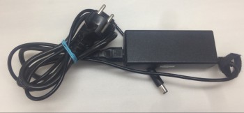 блок питания для ноутбука HP Pavilion dv3-2000, dv5-1000, dv6-1000, dv7-1000, G60, G70, 19V, 4.74A, 90W, 7.4х5.0 с кабелем б/у ОРИГ - Торгово Сервисный Центр "Novocomp", Новоуральск, Екатеринбург