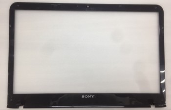 рамка матрицы для ноутбука sony sve151g17v б/у - Торгово Сервисный Центр "Novocomp", Новоуральск, Екатеринбург