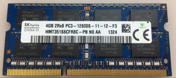 оперативная память 4GB DDR3 HMT351S6CFR8C б/у - Торгово Сервисный Центр "Novocomp", Новоуральск, Екатеринбург