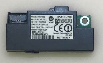  Bn59-01161a WiFi Module для телевизора samsung - Торгово Сервисный Центр "Novocomp", Новоуральск, Екатеринбург