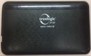 крышка для планшета treelogic Brevis 710DC SE оригинал с разбора - Торгово Сервисный Центр "Novocomp", Новоуральск, Екатеринбург