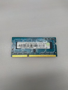 Модуль памяти Ramaxel (RMT3170ED58F8W-1600) DDR-III SODIMM 2Gb, PC3-10600 CL9 для ноутбука - Торгово Сервисный Центр "Novocomp", Новоуральск, Екатеринбург