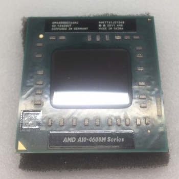 AMD AM4600DEC44HJ (A10-Series A10-4600M) б/у - Торгово Сервисный Центр "Novocomp", Новоуральск, Екатеринбург