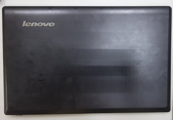 крышка матрицы для ноутбука lenovo g580 б/у - Торгово Сервисный Центр "Novocomp", Новоуральск, Екатеринбург