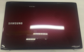 крышка матрицы ноутбука samsung r730 б/у - Торгово Сервисный Центр "Novocomp", Новоуральск, Екатеринбург