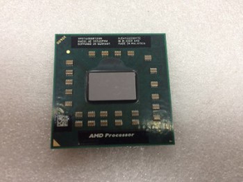 процессор VMV140SGR12GM (AMD V Series Socket)S1 2.3 ГГц б/у - Торгово Сервисный Центр "Novocomp", Новоуральск, Екатеринбург