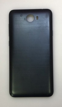 задняя крышка б/у уценка Huawei Y5 II Black (CUN-U29) оригинал с разбора - Торгово Сервисный Центр "Novocomp", Новоуральск, Екатеринбург