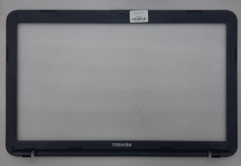 Рамка крышки Toshiba Satellite C850 б/у - Торгово Сервисный Центр "Novocomp", Новоуральск, Екатеринбург