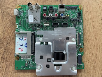 Плата Main Board EAX66943504(1.0) EBU64272503 для LG 43UH603V - Торгово Сервисный Центр "Novocomp", Новоуральск, Екатеринбург