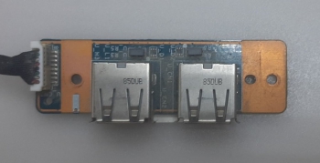 USB Sony PCG-7121P - Торгово Сервисный Центр "Novocomp", Новоуральск, Екатеринбург