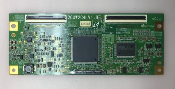 плата t-con 260w2c4lv1.8 от телевизора sony kdl-26u2000 оригинал с разбора - Торгово Сервисный Центр "Novocomp", Новоуральск, Екатеринбург