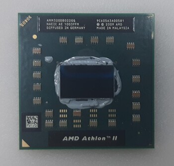 Athlon II M320 (AMM320DBO22GQ) - Торгово Сервисный Центр "Novocomp", Новоуральск, Екатеринбург