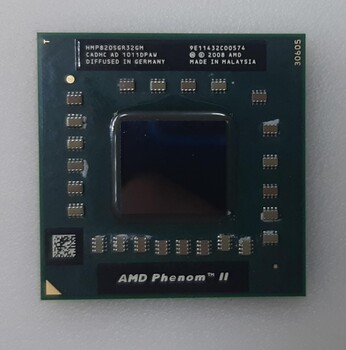 *Phenom II P820 (HMP820SGR32GM) - Торгово Сервисный Центр "Novocomp", Новоуральск, Екатеринбург