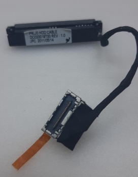  Переходник для жесткого диска для ноутбука Acer Aspire 4830TG 3830 5830 TimeLineX P4LJ0 HDD CABLE DC020019T00 HDD SATA Б/У - Торгово Сервисный Центр "Novocomp", Новоуральск, Екатеринбург