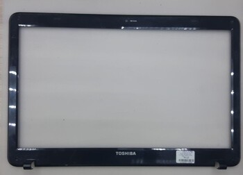 Рамка матрицы для ноутбука Toshiba Satellite L655-1CV б/у - Торгово Сервисный Центр "Novocomp", Новоуральск, Екатеринбург